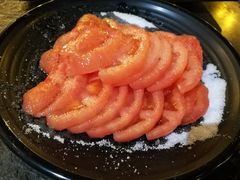 -百味源炭火烤翅 ·夜市大排档(酒仙桥店)