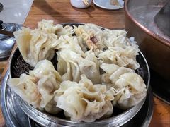 -元盛居(生态大街店)