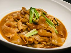 -潮汕味道·煮海餐厅(金麟大厦店)