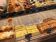 -FANEN法念·烘焙·甜点(万象城店)