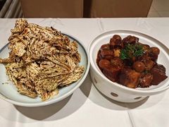 -惠丰堂饭庄·烤鸭·京味菜(翠微路店)