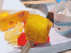 -麦当劳(山东章丘汇泉路店)