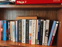 -CafeDuVillage乡村咖啡馆(美邻苑店)