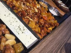 -分米鸡DM Chicken(银泰城店)