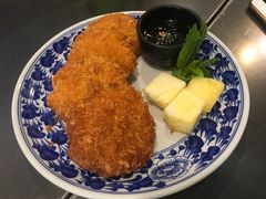 -simply thai天泰(长泰广场店)
