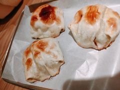 馕坑烤包子-谷丽麦馕新疆菜·清真(步步高梅溪新天地店)