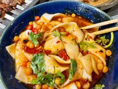 -醉炫音速烧烤·干煸菜(沙河总店)