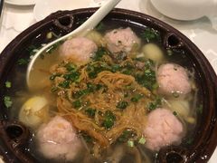 -琬苑鸽庄·川粤融合菜(解放碑总店)