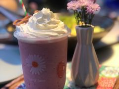 -花开餐厅(环湖中路店)