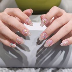 -瞧·享轻奢美甲美睫