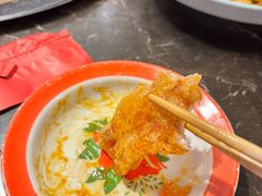 -粗粮人家·东北菜(洋桥店)