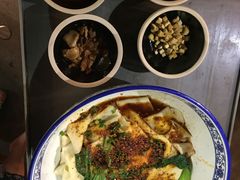 -秦唐一号西安菜馆(钟楼店)