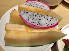 -玫瑰花园自助烤肉(顺义鑫海韵通店)