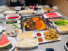-海底捞火锅(漕宝路店)