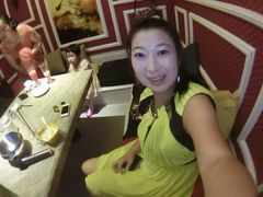 -百慕翡丽(南滨河东路店)