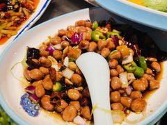 -马家大院铁锅炖(京粮广场店)