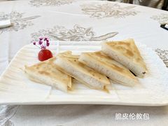 -香云轩·顺德菜(香云纱园林酒店店)