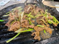 -厚味居炙子烤肉·清真(天桥南纬路店)