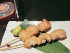 -花潮料理艺食馆(成都万象城店)