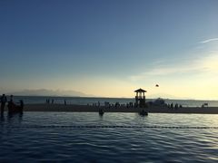 -惠州金海湾嘉华度假酒店