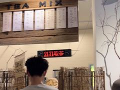 -成川茶店·潮汕工夫浓茶(万象店)