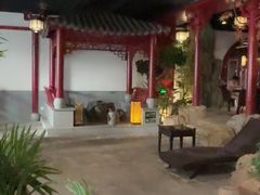 -圣和汤泉•汗蒸温泉自助