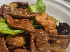 -金鸭都·老北京特色家常菜(潘家园店)