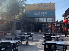 -玛森烧烤(汇佳商城店)