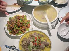 -额娘·春饼烤鸭(华北七楼创始店)