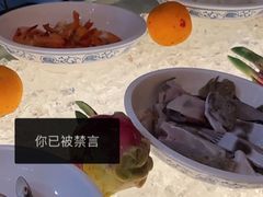 -长沙三景韦尔斯利酒店·Oval全日制餐厅自助餐