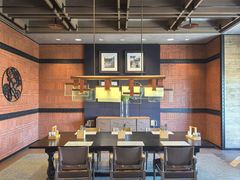 -恰餐厅 CHAR Grill&Bar(西安经开洲际店)