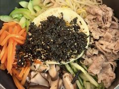 -炙城·韩式烤肉(南京东路店)