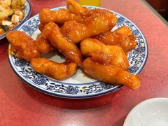 -北大地皖峰饭馆