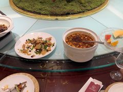 -王府井酒店(金桥港湾店)