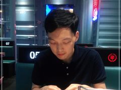 -丰茂烤串(六里桥店)