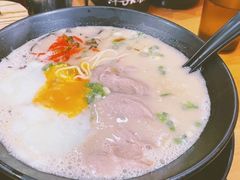 -博多一幸舍(侨福芳草地购物中心店)