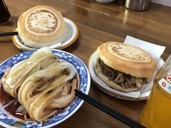 -秦豫肉夹馍(东羊市店)