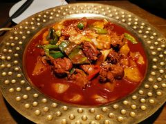 -清真·卡德尔大叔新疆主题餐厅(龙汇路店)