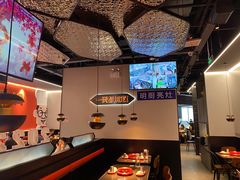 -胖哥俩肉蟹煲(济南世茂国际广场店)