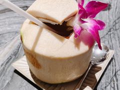 泰国进口椰青-Thai Alley泰爱里(二沙岛店)