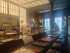 -鳥喜Toriki怀石烧鸟料理