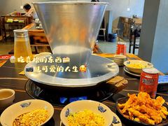 -石锅苗苗鱼(武汉首店)