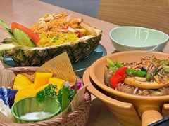 -mango tree芒果树泰国餐厅(青岛万象城店)