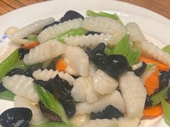 -小船渔村•大连菜•大连焖鱼(明泽街店)