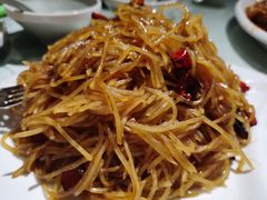 -津菜宋记老房子(平山道店)