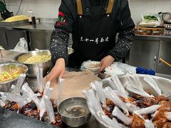 -老字号·三十一号面皮(商埠路步行街店)