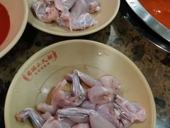-蜀国大将老火锅(江北店)