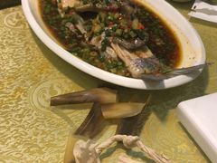 -锦尚阁烤鱼•天津菜(宣武门胡同店)