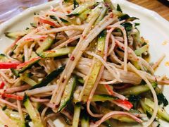 -京玉菲饭店(李村店)