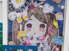 -昂立青少儿成长中心(普陀中潭校区)